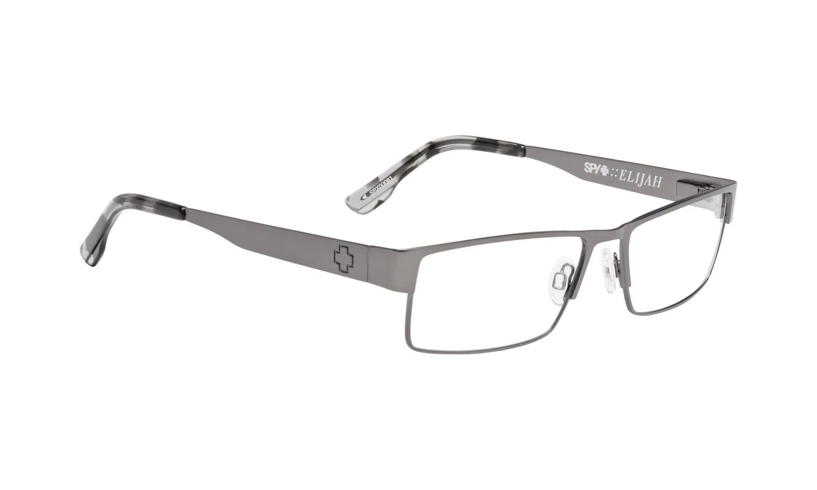 SpyOptic Elijah Large 573485 Eyeglasses - view 9